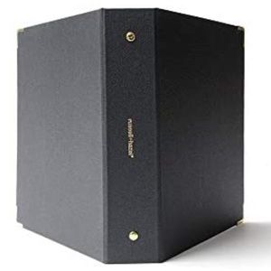 Russell + Hazel Mini Binder Kit, Personal Organizer Planner